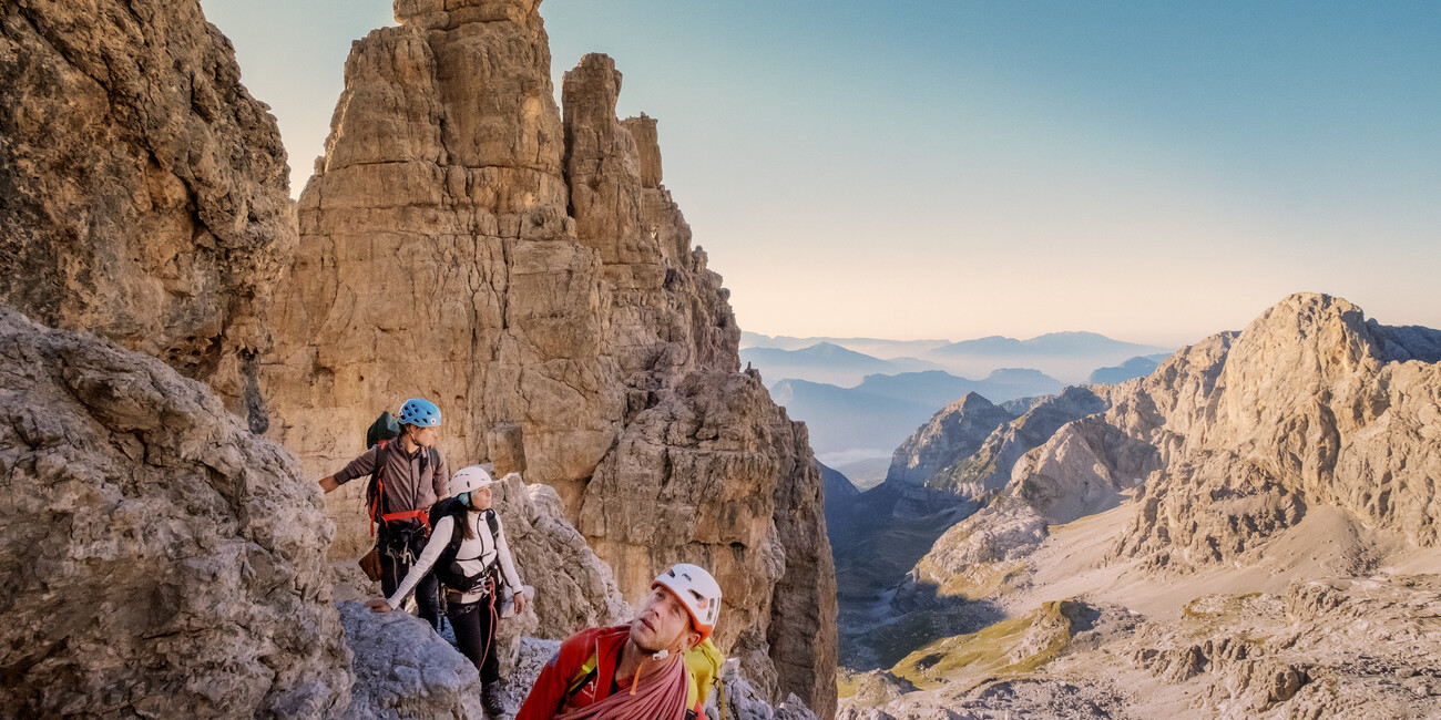Val d’Ambiez  #4 | © Daniele Lira