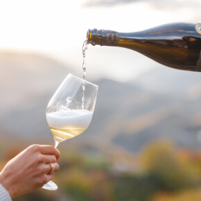 Die Perlen der Berge