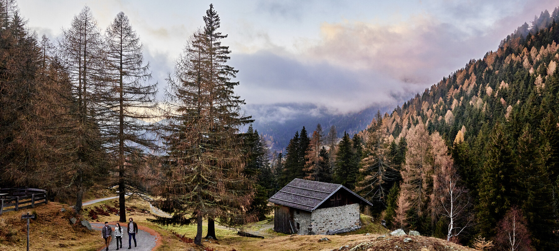 Exploring the Mòcheno language