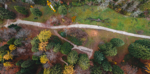 Arte Sella | © Mathäus Gartner