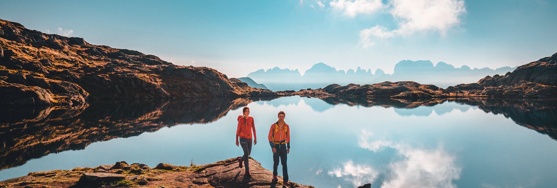 Madonna di Campiglio, Pinzolo and Val Rendena 