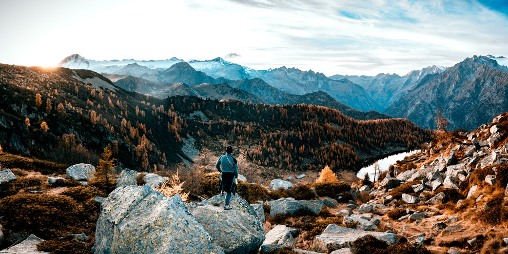 De Laghetti di San Giuliano