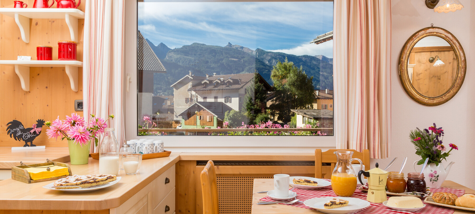 Trentino Quality B&Bs