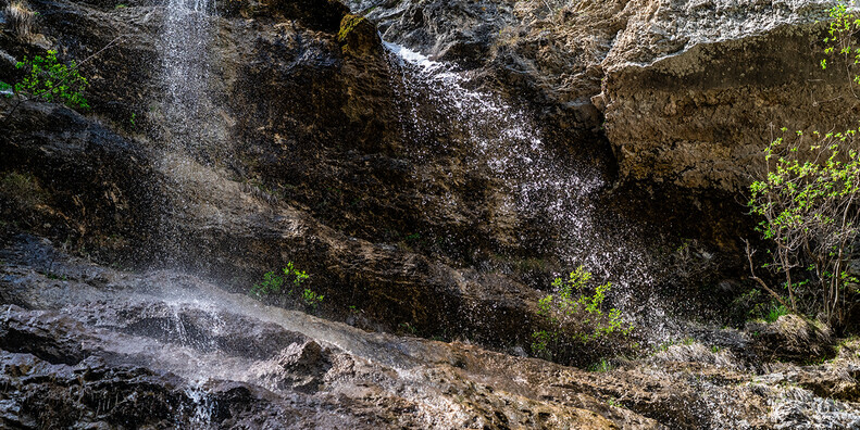 Cascata Hofentol  #2