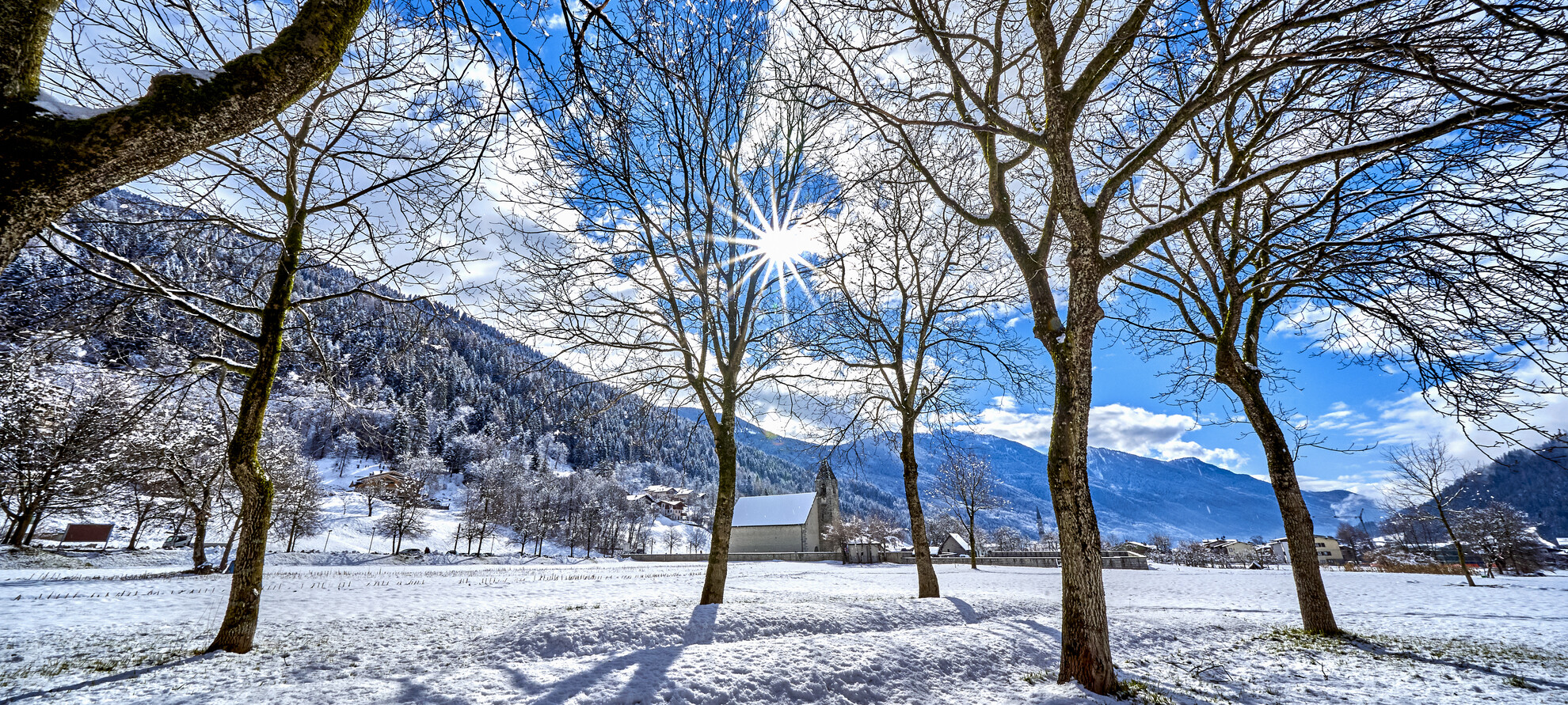 Pinzolo | © Paolo Bisti - Luconi
