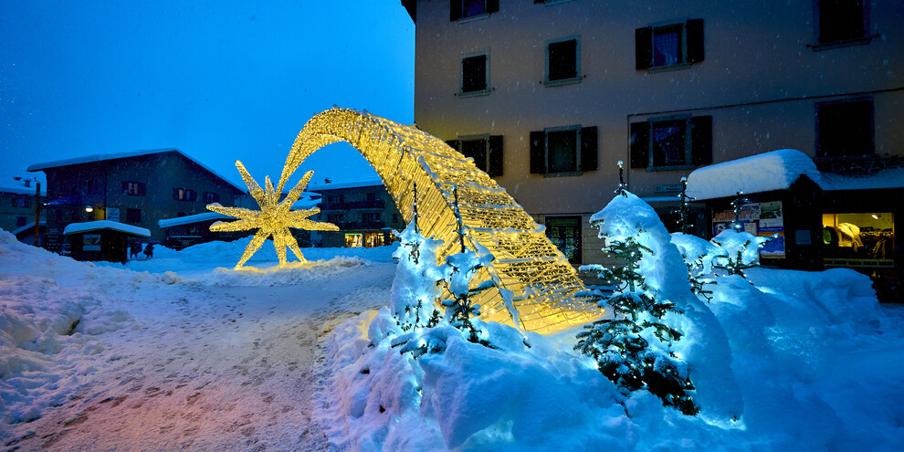 Visit the town centre | © Paolo Bisti - Luconi
