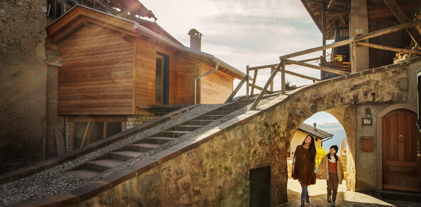 San Lorenzo in Banale | © Daniele Lira