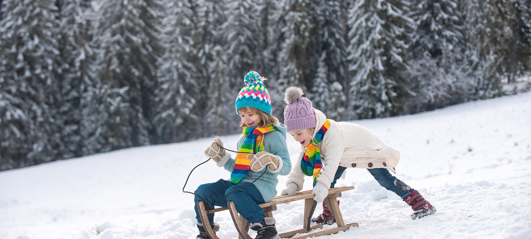 Hotel in Trentino a misura di famiglia