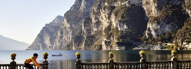 Riva del Garda