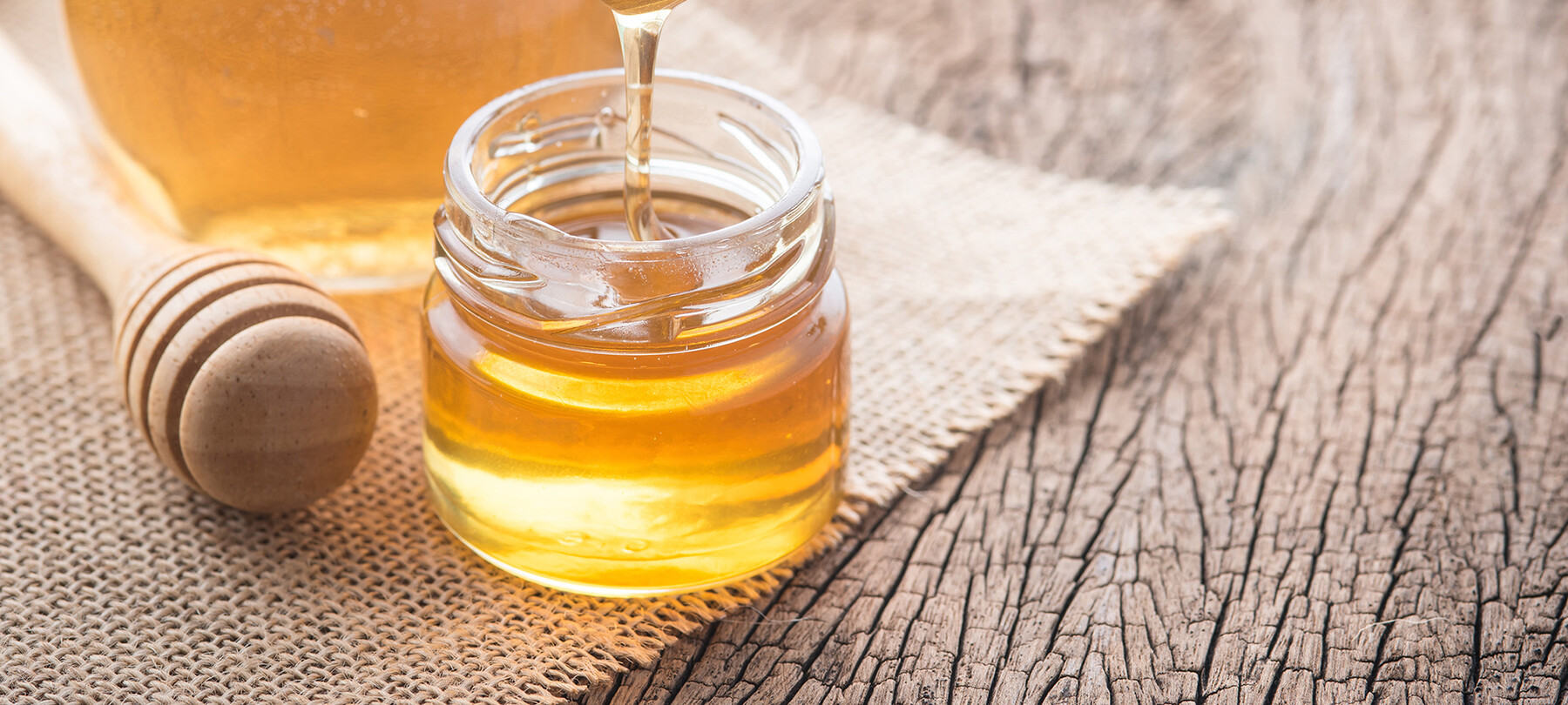 Miele | © Archivio Trentino Mktg