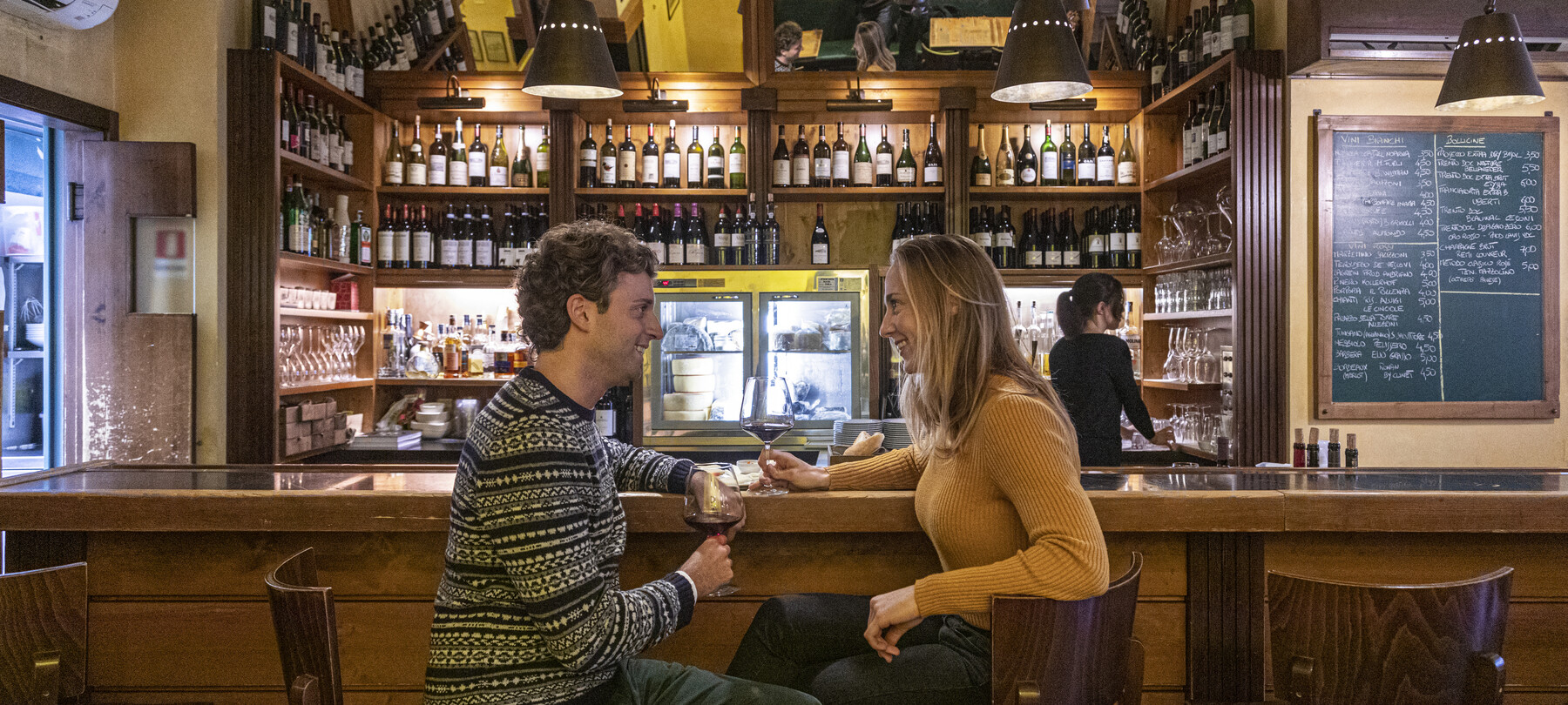 Two days in Trentino: to Rovereto, where you can appreciate fine art and gourmet cuisine