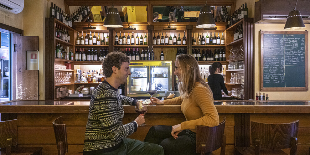 Osteria del Pettirosso