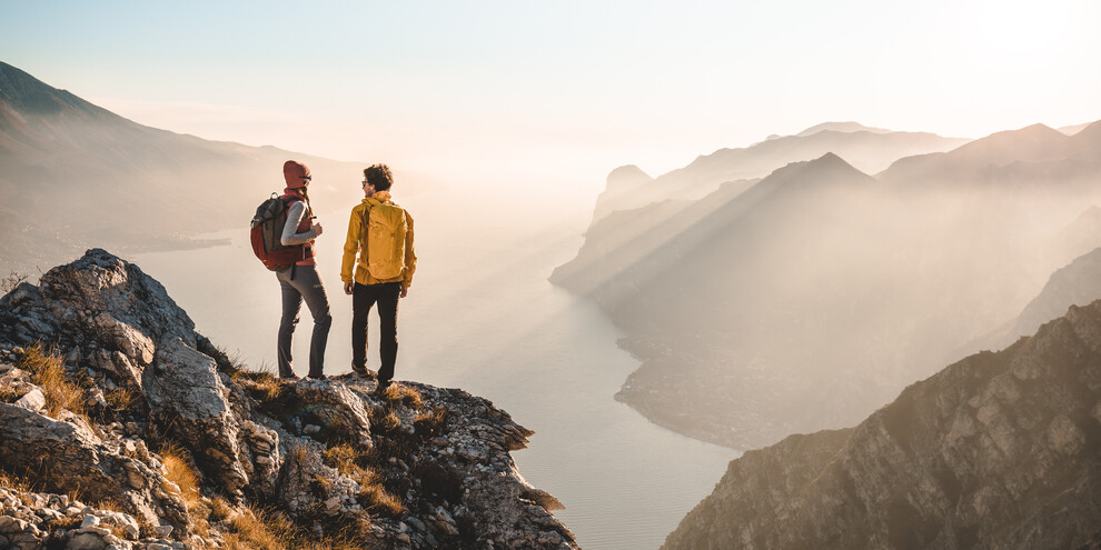 A gym that's always open