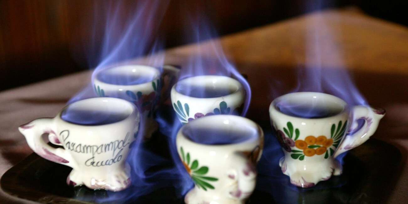 Polenta gnocchi with mountain cheese fondue #1 | © Archivio Trentino Mktg