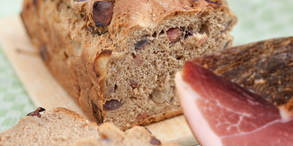 Peta de pan | © Archivio Trentino Mktg