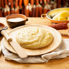 Polenta di patate | © Archivio Trentino Mktg