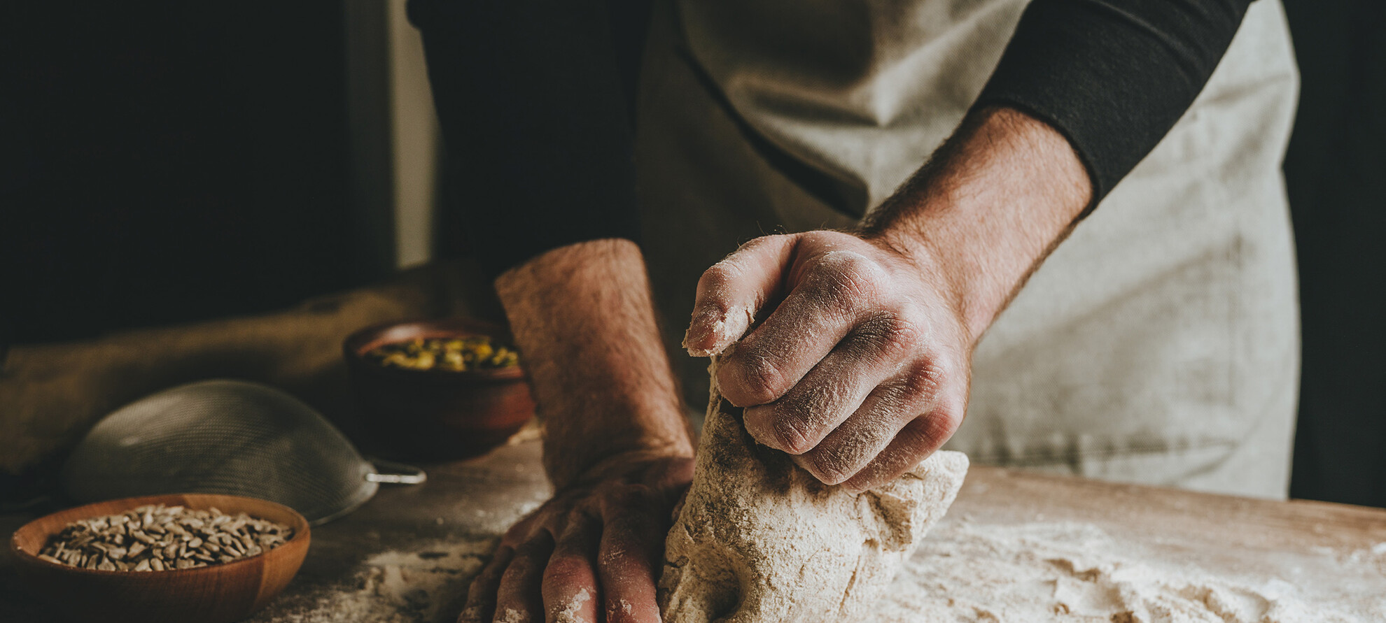 Pasta madre | © Archivio Trentino Mktg
