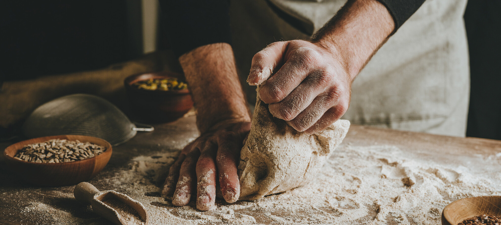 Pasta madre | © Archivio Trentino Mktg