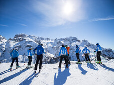 Free Ski Day - Inclusivity Edition