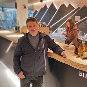 Stefano Gilmozzi | © Archivio Trentino Mktg