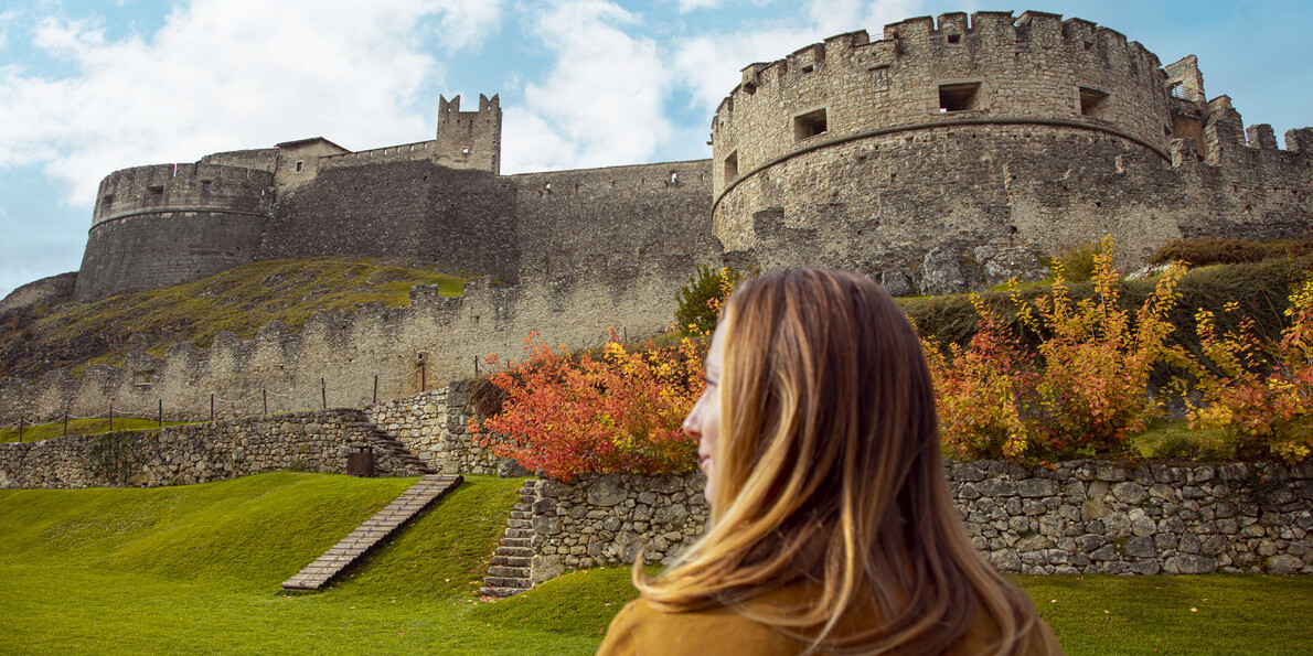 Museums, history and old-master art in Trentino