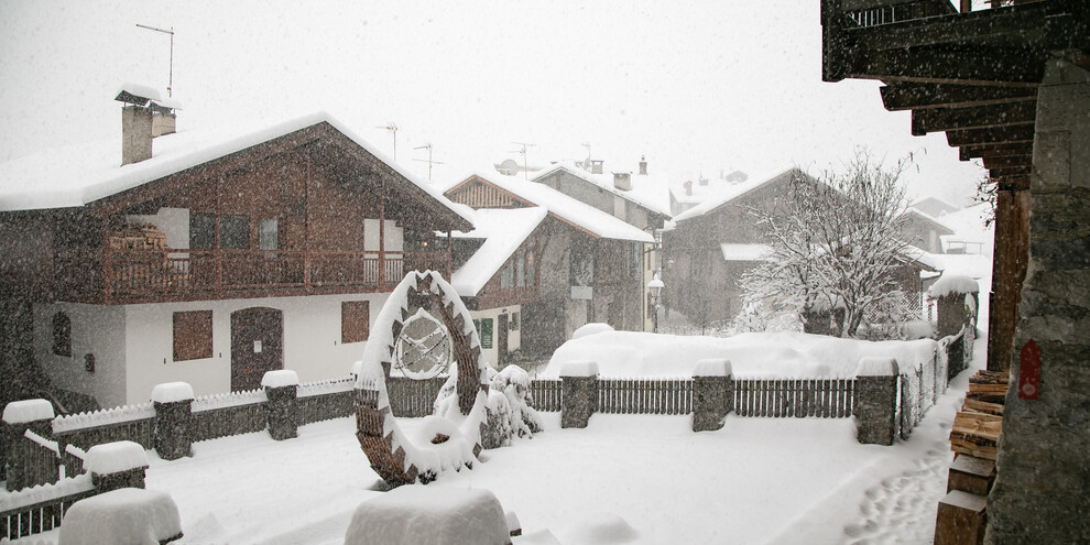 A weekend in romantic Mezzano