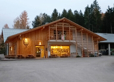 Birrificio sera | © Archivio Trentino Mktg