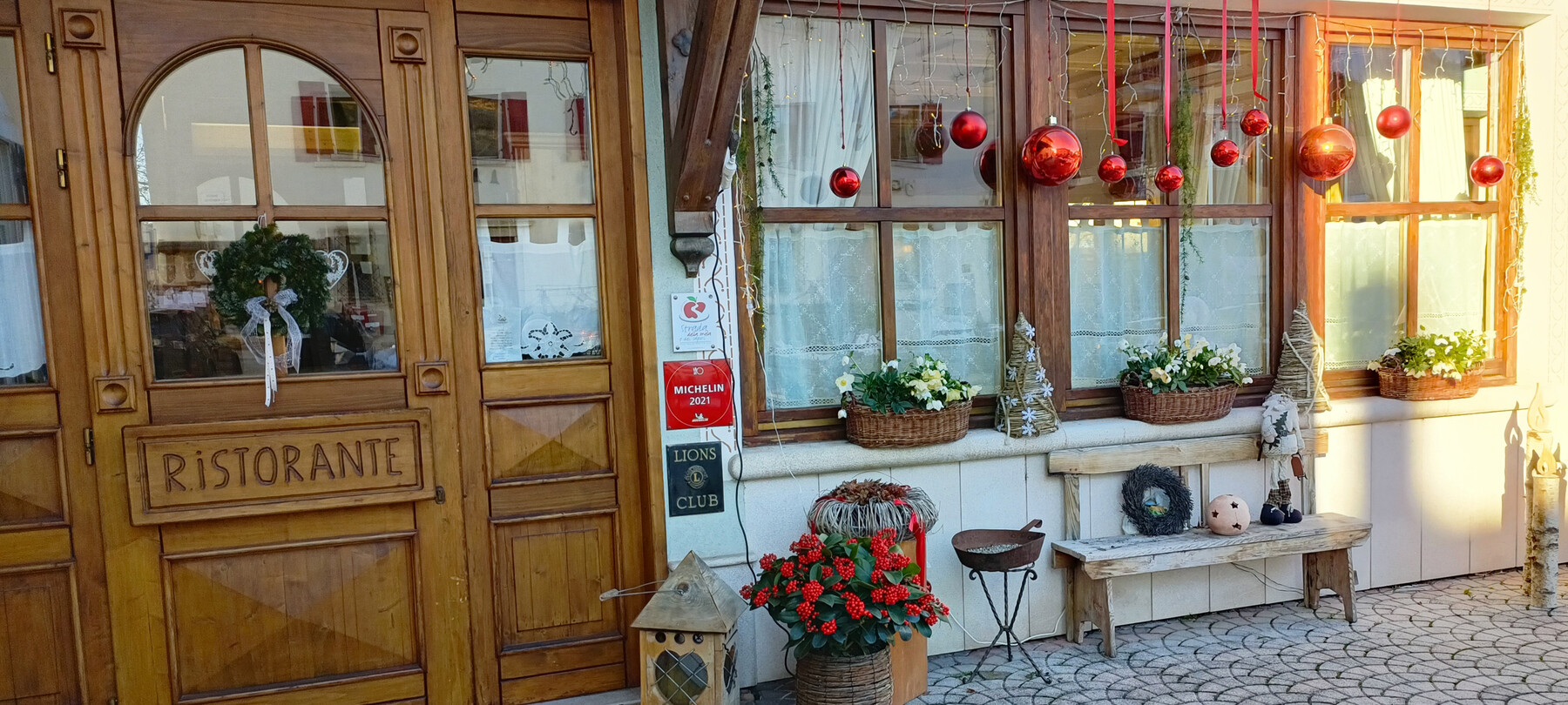 Locanda Alpina | © Archivio Trentino Mktg
