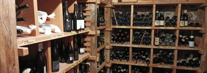 Cantina | © Archivio Trentino Mktg