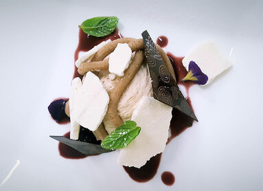 Gelato | © Archivio Trentino Mktg