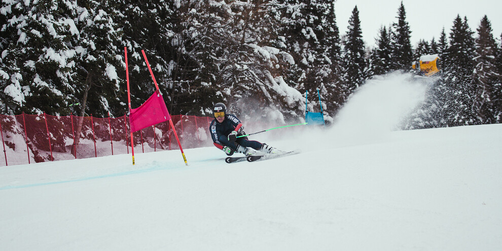 Norwegian Alpine Skiing Team
