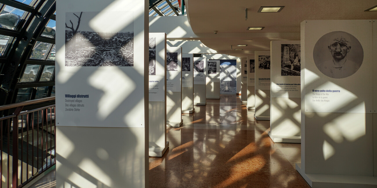 1914-1918 La Gran Vera - The Great War: Galicia, Dolomites #2