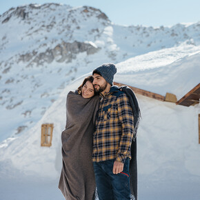 It’s time to indulge a little