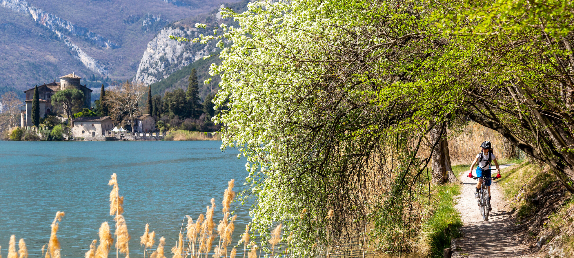 Radfahrerfreundliche Hotels 
