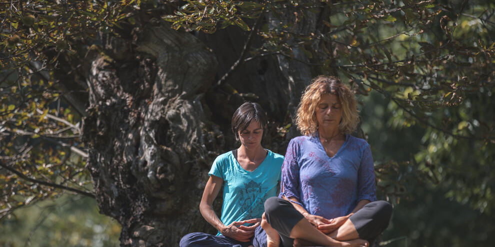 Voorjaarsontwaken met Dolomiti Natural Wellness