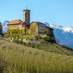 Il Trenino dei Castelli