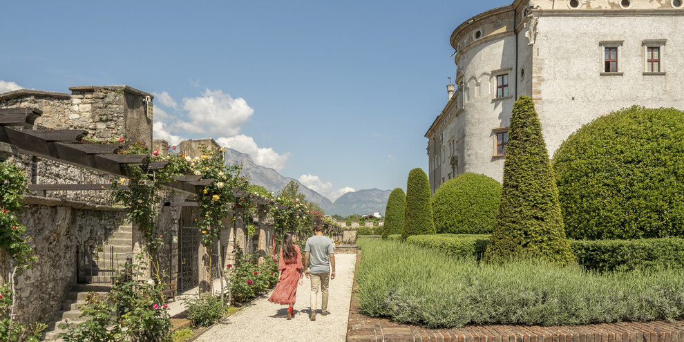 Kasteel van Buonconsiglio