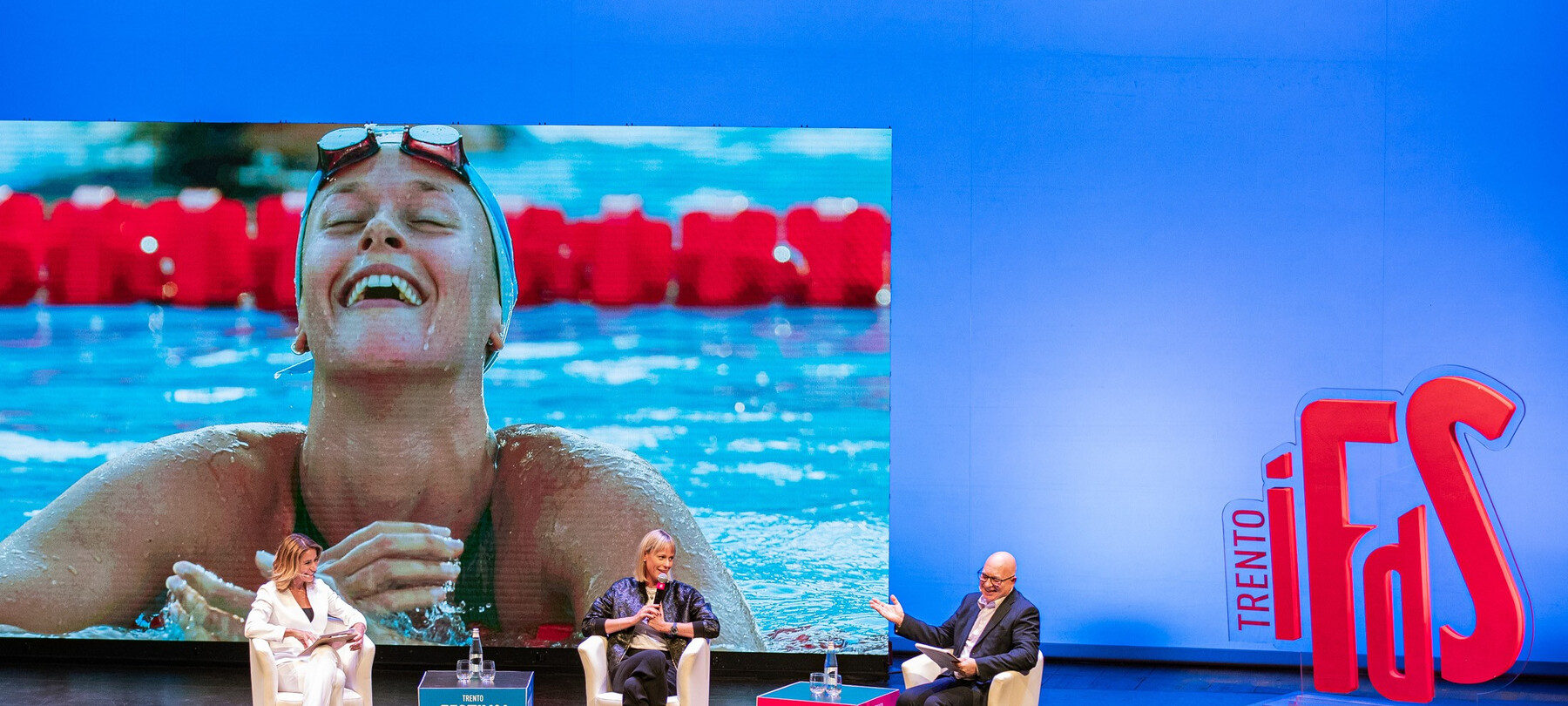 The Festival dello Sport di Trento: an unmissable event in Autumn