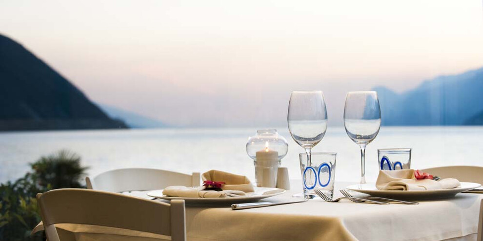 Ristorante La Terrazza