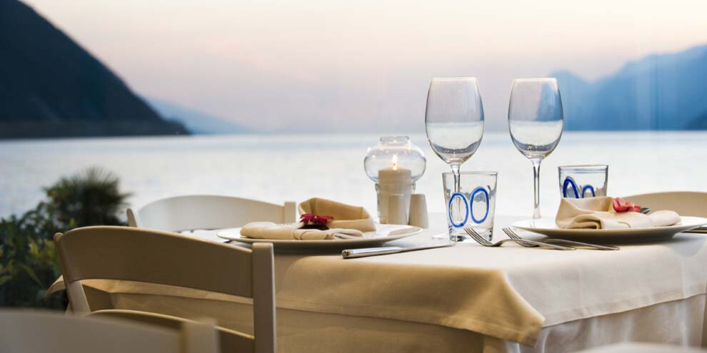 Ristorante La Terrazza