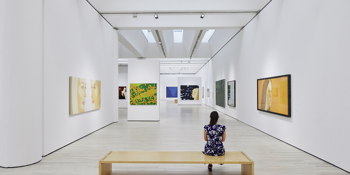 The modern and contemporary art museums of Trentino