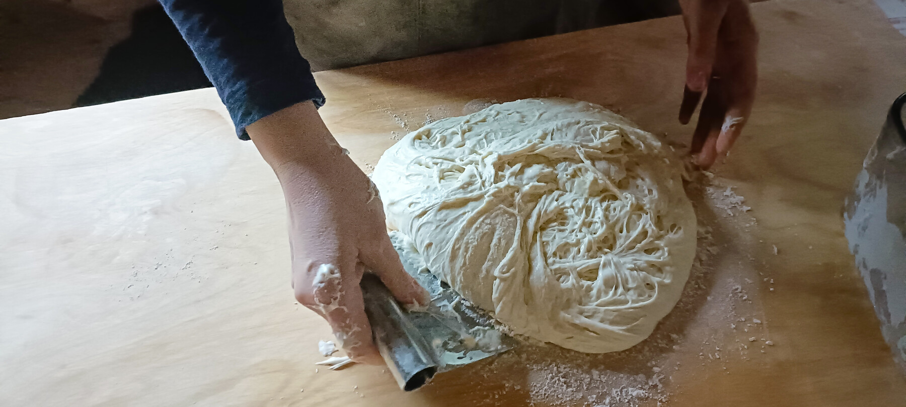 La pasta del pane | © Archivio Trentino Mktg