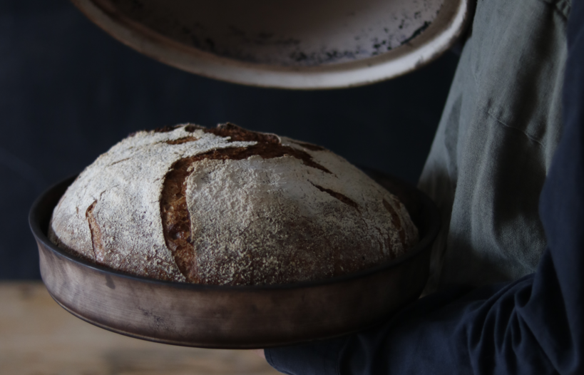Pane appena sfornato | © Archivio Trentino Mktg