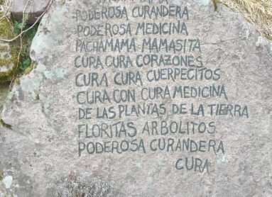 Curandera | © Archivio Trentino Mktg