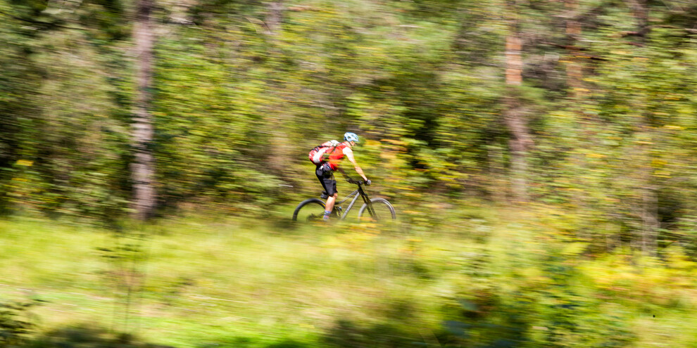 Valle di Ledro - Pur - Mountain bike - MTB - Cicloturismo | © Fabio Staropoli