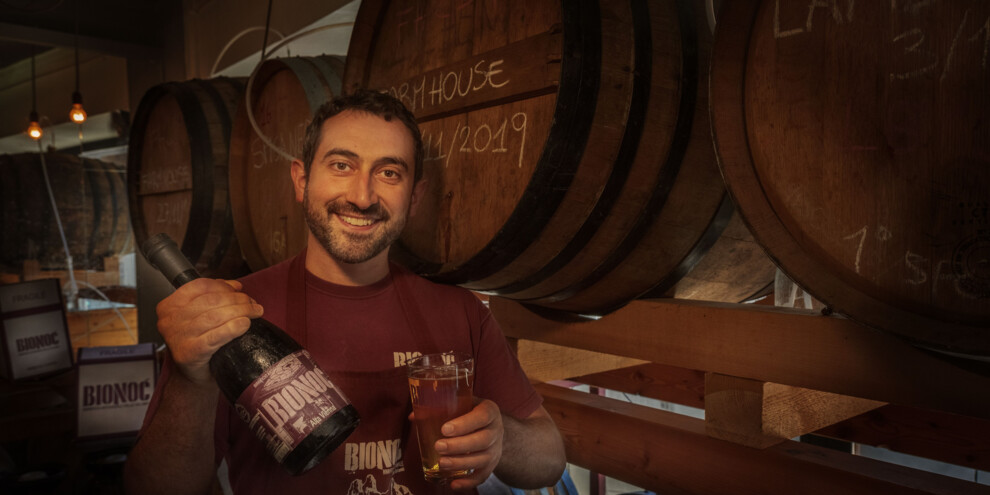 BioNoc -Ph Daniele Lira | © BioNoc -Ph Daniele Lira