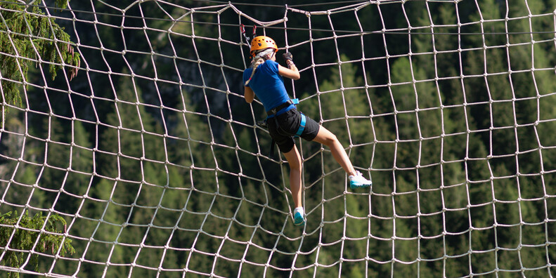 Dolomiti Action Adventure Park #2