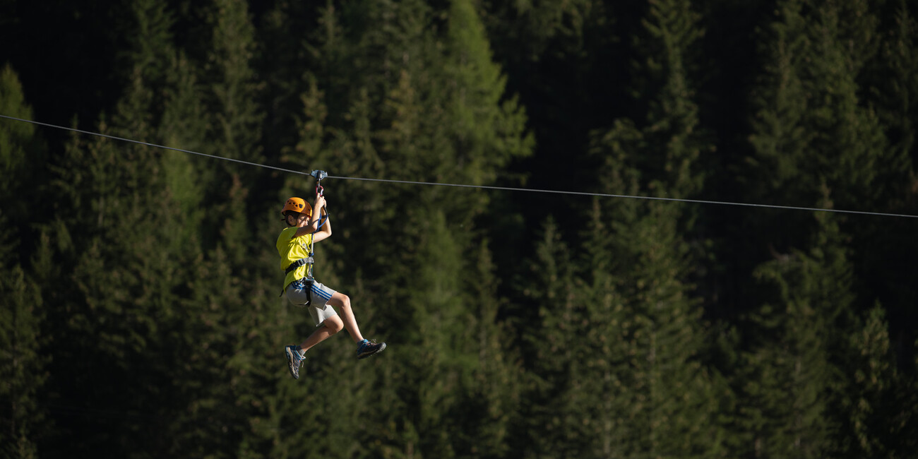 Dolomiti Action Adventure Park #3