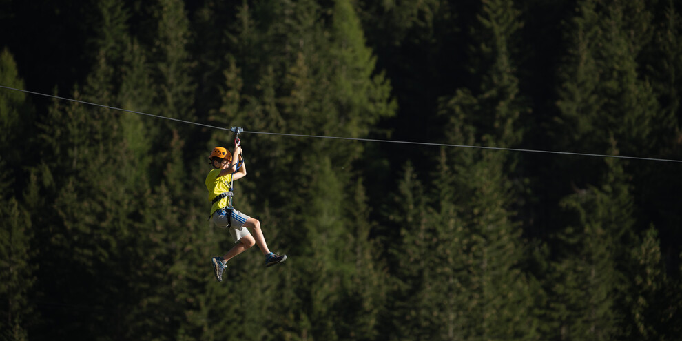 Dolomiti Action Adventure Park