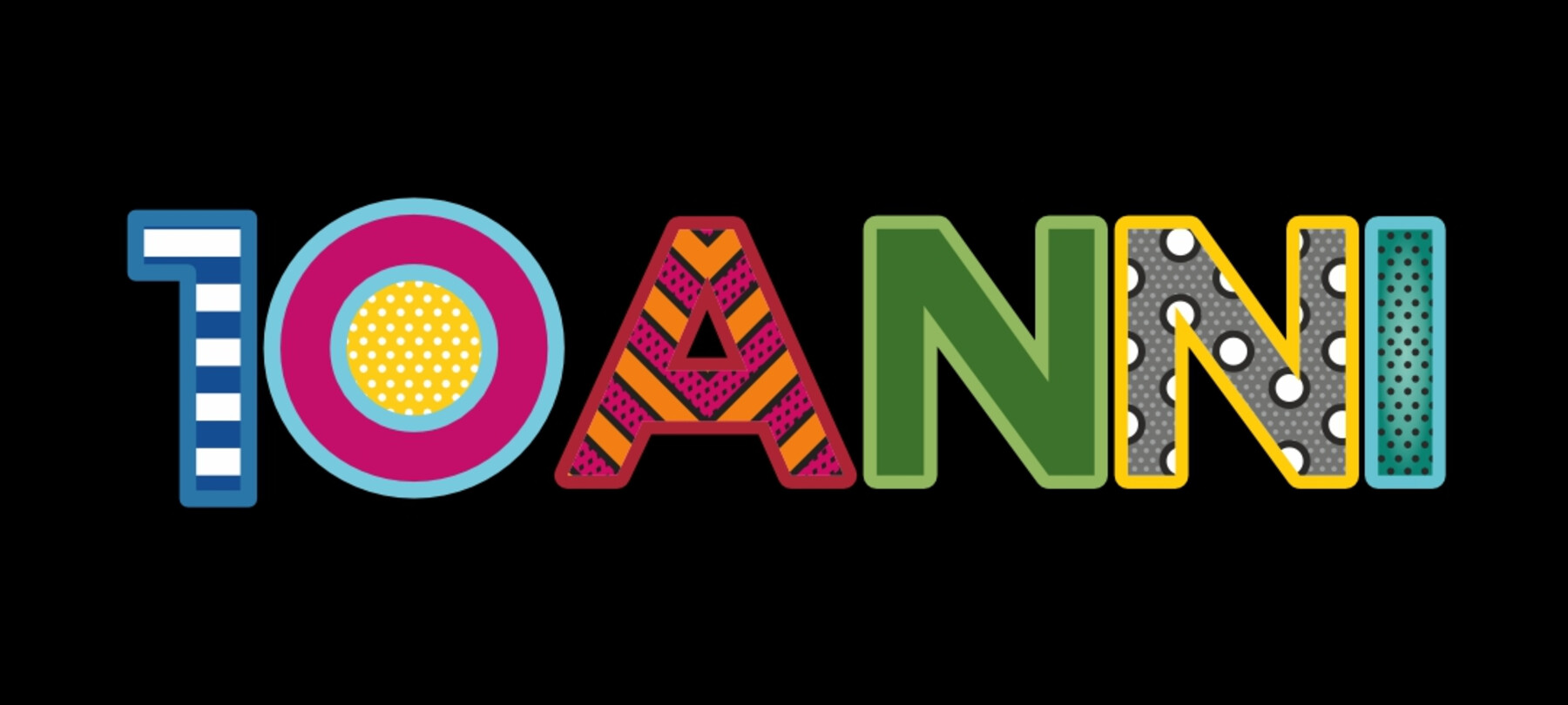 Il Muse celebra i 10 anni con una grande festa